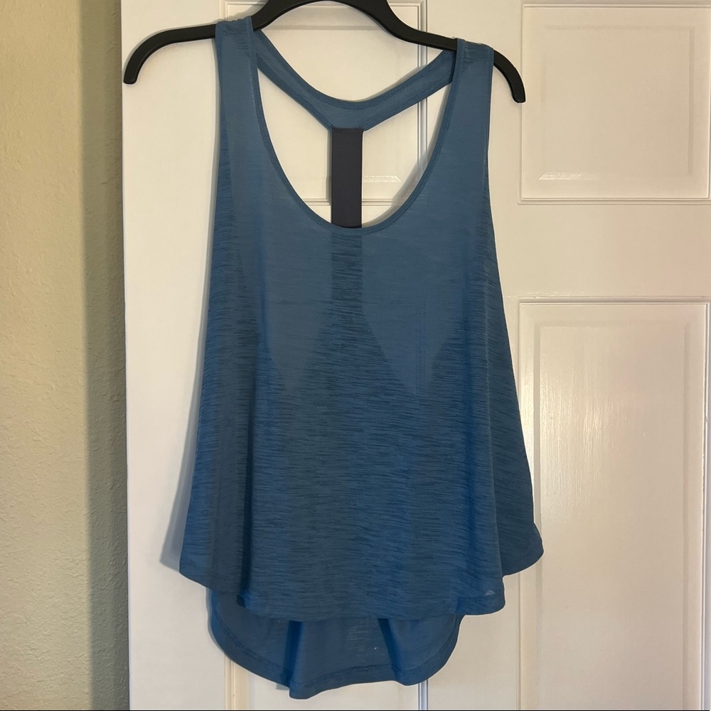 Athletic Sports Tank Top